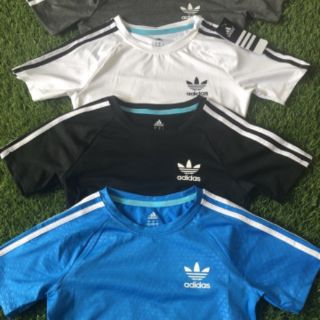Áo Croptop thể thao nữ