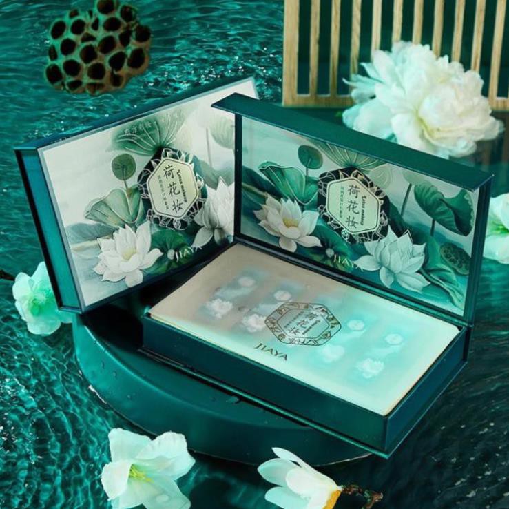 (Hàng Mới Về) Set 5 Son Môi Dưỡng Ẩm Chống Nước Phong Cách Cổ Điển-MS010 | BigBuy360 - bigbuy360.vn