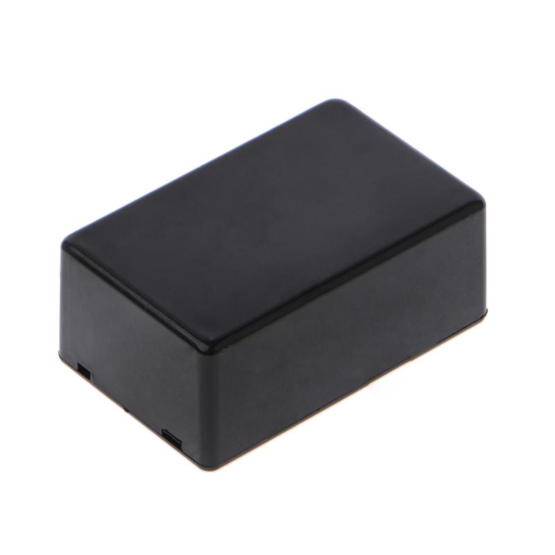 Set 5 hộp nhựa bảo vệ dụng cụ điện tử DIY 70x45x30mm tiện dụng