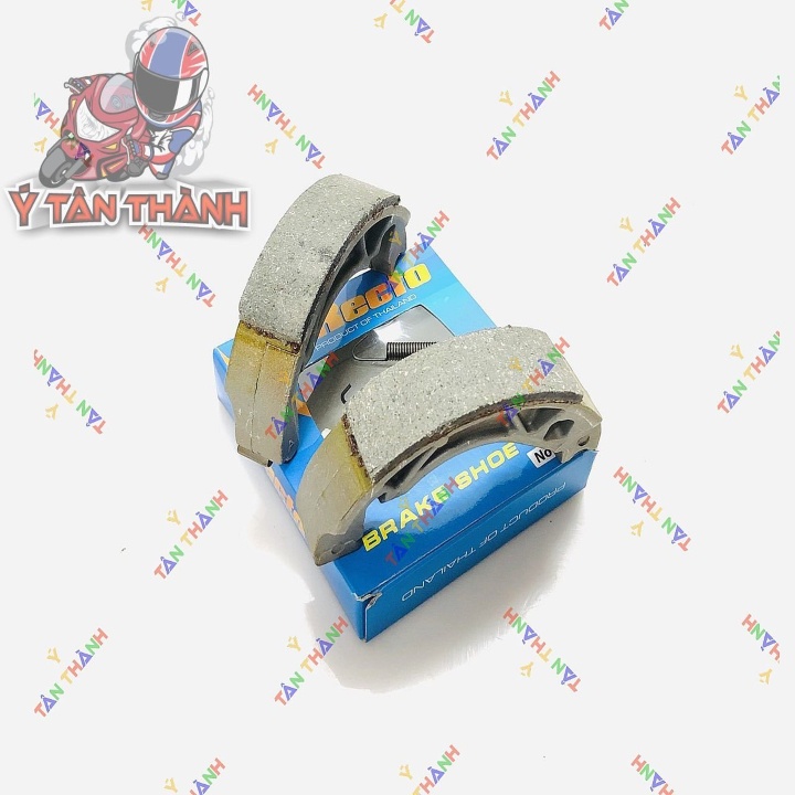 bố thắng đùm recto xe dream MS 226