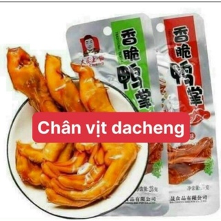 Chân vịt cay Dacheng