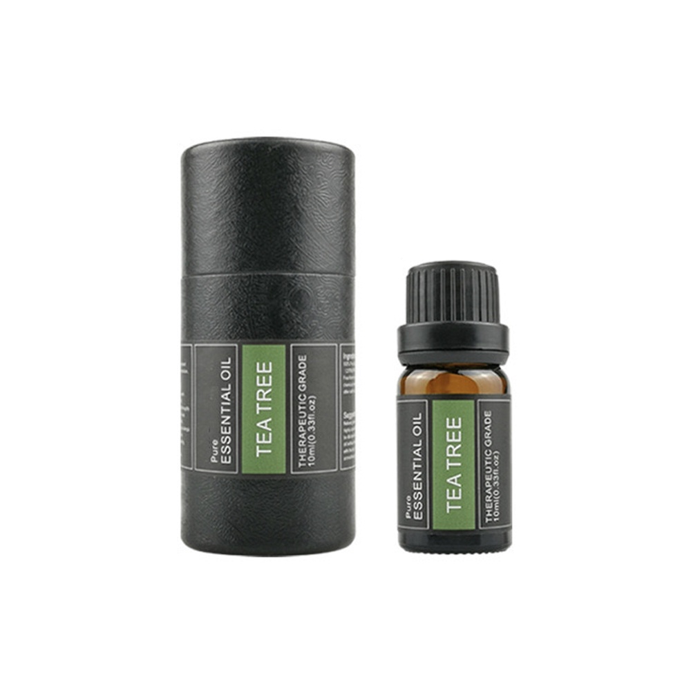 Tinh dầu nguyên chất organic nhiều mùi hương