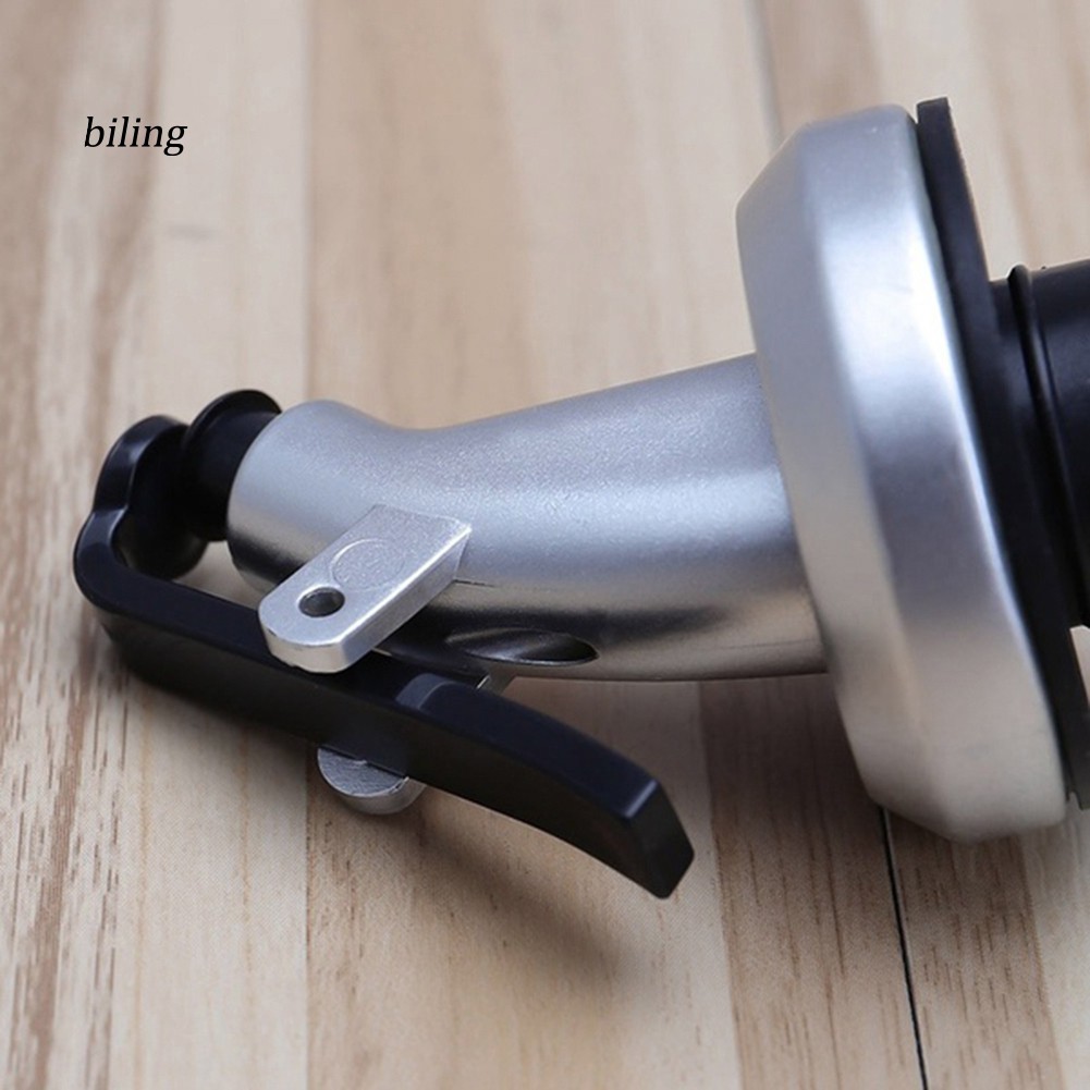 Bộ 3 Vòi Rót Rượu / Giấm / Dầu Ăn Có Vòi Rót Chống Rò Rỉ