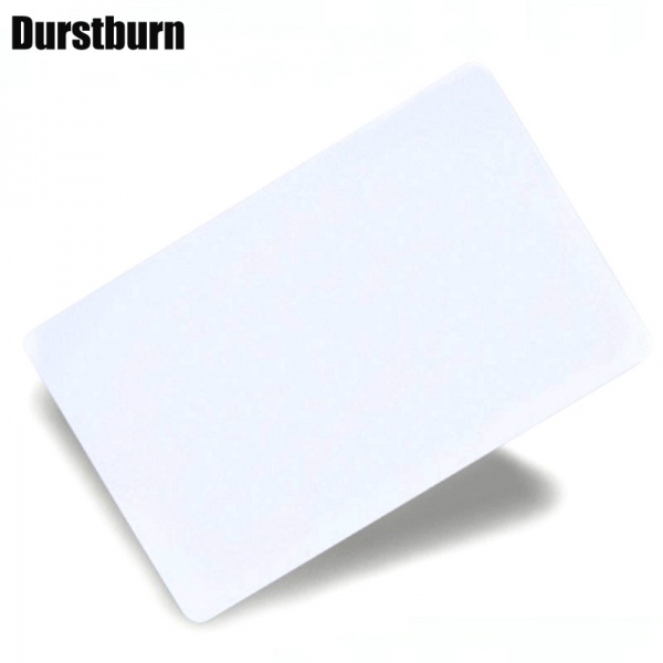 Mô Đun Rfid Rc522 Mini Kits S50 13.56 Mhz 6cm Kèm Nhãn Thẻ Spi Write &amp; Read Cho Arduino Uno 2560