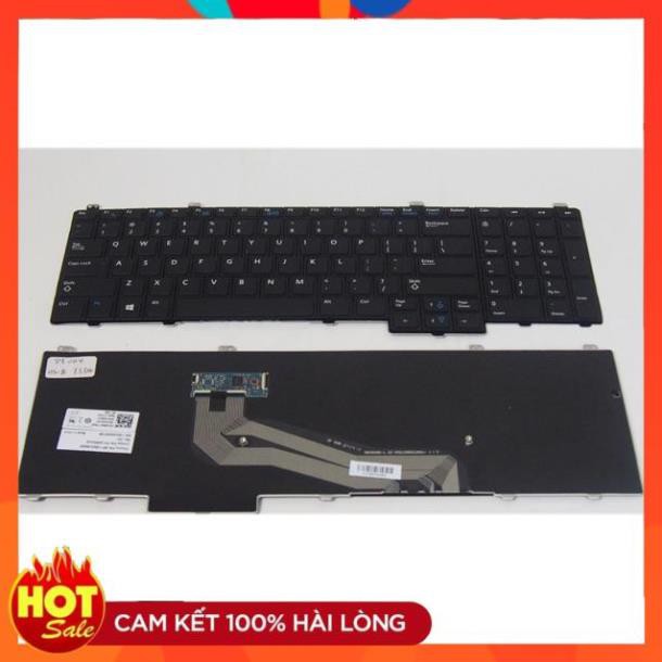 Bàn phím Laptop Dell Latitude E5540 14-4000