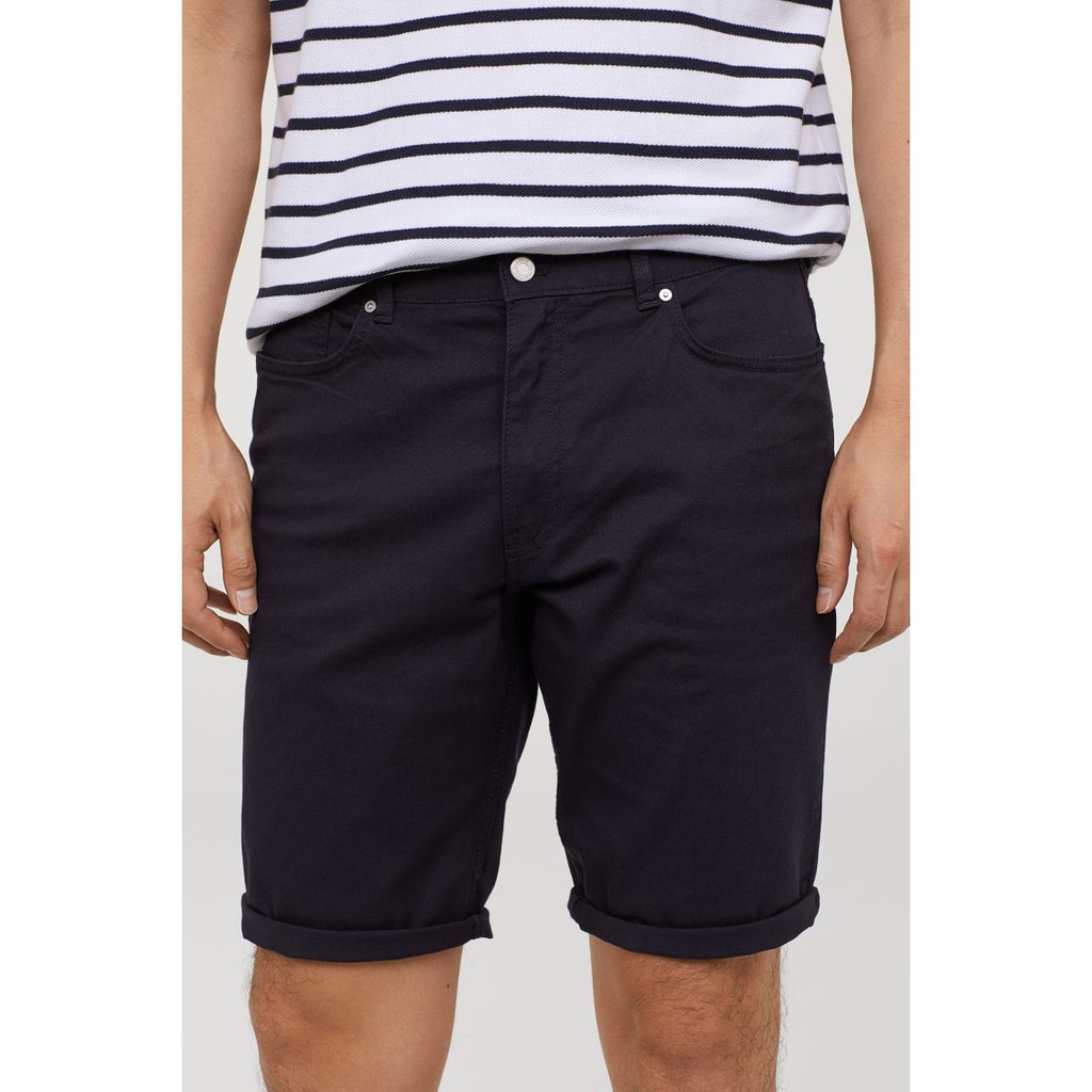 Quần short nam H&M Auth 28