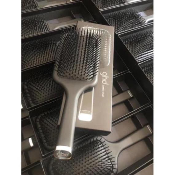 Lược gỡ rối tóc GHD Paddle - Lược ghd giảm rụng tóc Hàng luxury siêu xịn sò