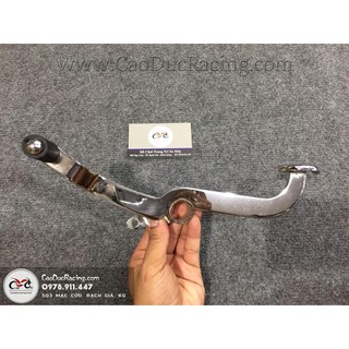 Cần số 2 chiều EX150 - WINNER - EX135 inox
