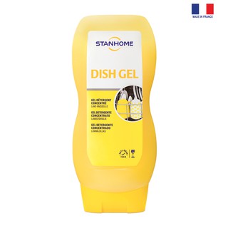 Gel Rửa Bát Stanhome Dish gel 720ml
