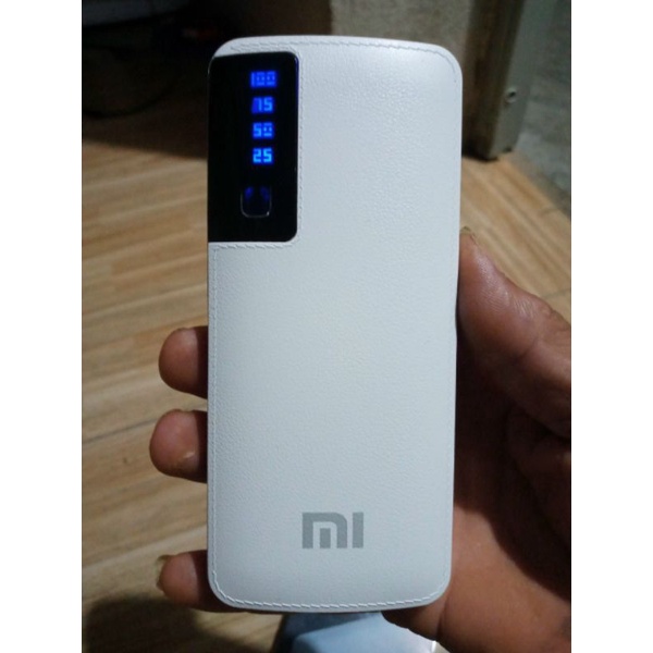 pin xạc dự phòng MI 30000mAh chính hãng