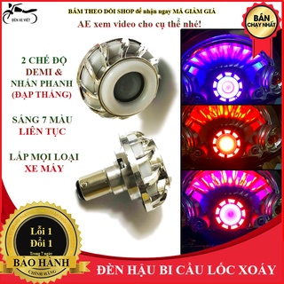 Đèn Led hậu siêu bền chớp khi phanh