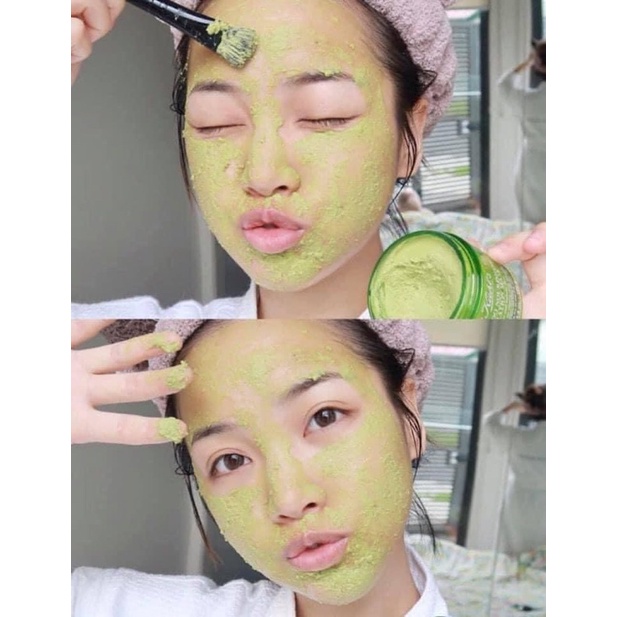 MẶT NẠ BƠ KIEHL’S AVOCADO NOURISHING HYDRATION MASK