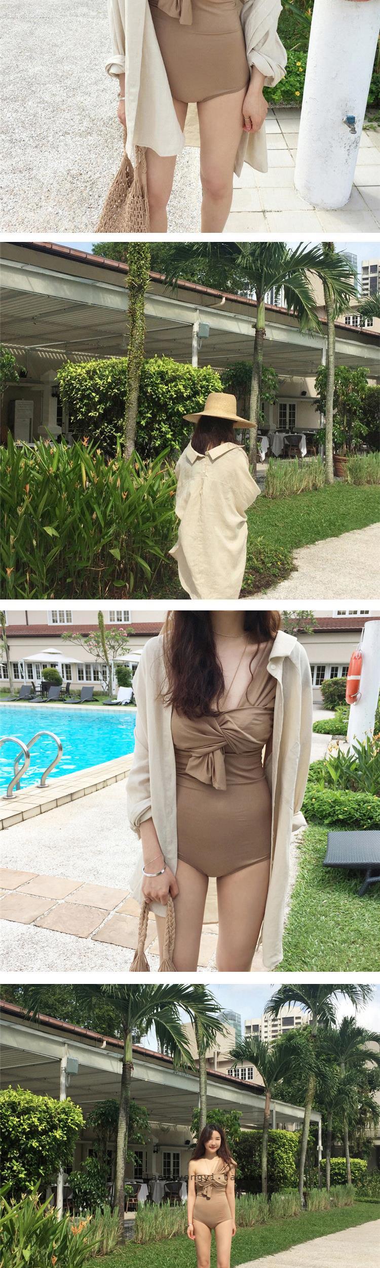 Đồ Bơi Một Mảnh Quyến Rũ Cho Nữ | BigBuy360 - bigbuy360.vn