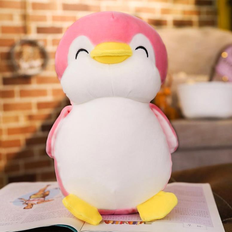 GẤU BÔNG CHIM CÁNH CỤT  GB03