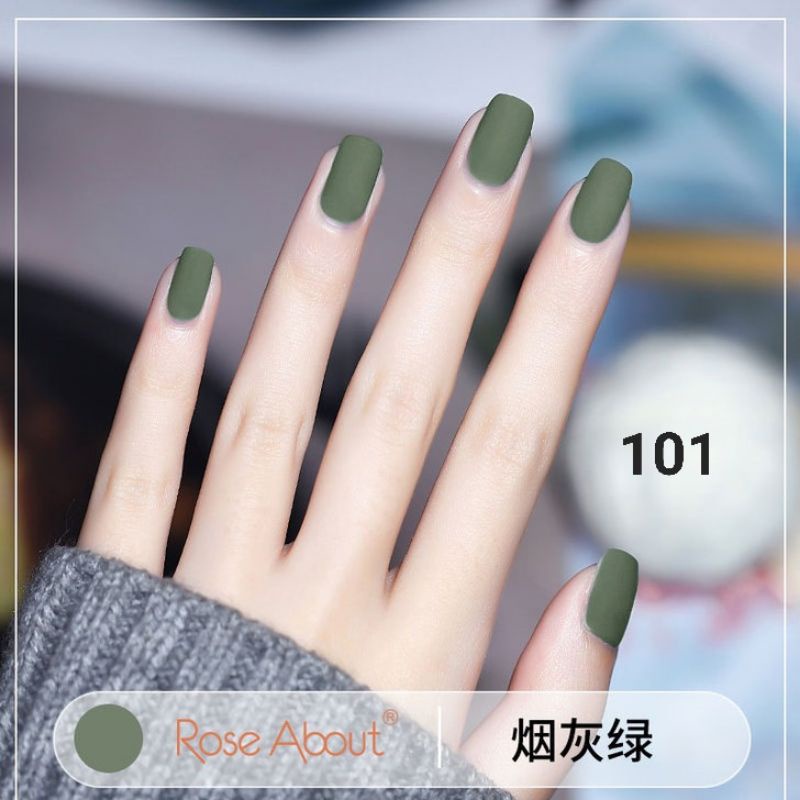 sơn móng thường , sơn móng tay , sơn không hơ máy