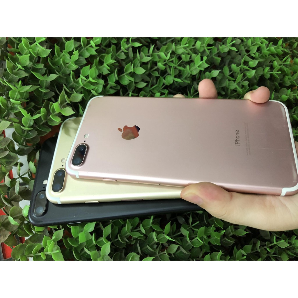 Điện Thoại Chính Hãng 7Plus 32GB