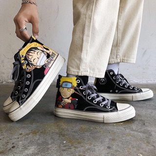 [ FREE SHIP ĐƠN 99K ]_Giày CV bản One Piece cao cổ
