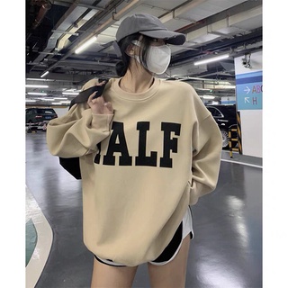 Áo Sweater YALF style Hàn Quốc giá rẻ