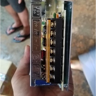 Nguồn Tổ Ông 12V 10A