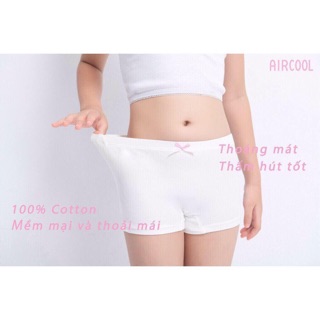 Com bo quần chíp trẻ em AIRCOOL