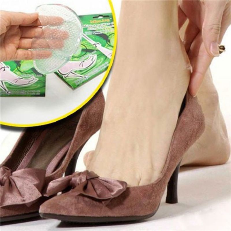 Combo 2 miếng lót giày