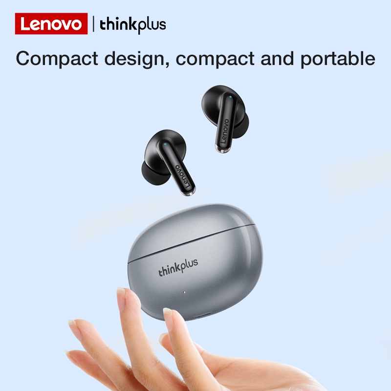 Tai nghe Bluetooth Lenovo XT88 có micrô Âm thanh trầm tuyệt vời