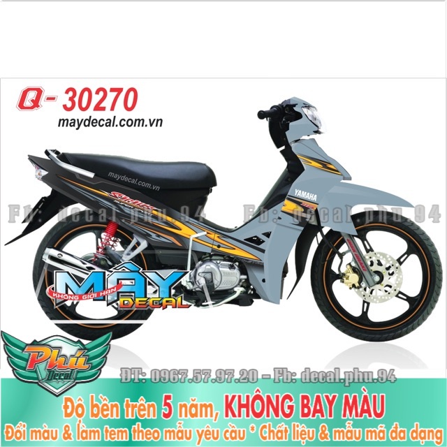 Tem rời sirius xi măng -1