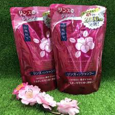 Dầu Gội Pharmaact450ml
