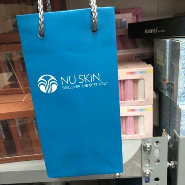Lăn khử mùi Scion Nuskin (Mẫu Mới) | BigBuy360 - bigbuy360.vn