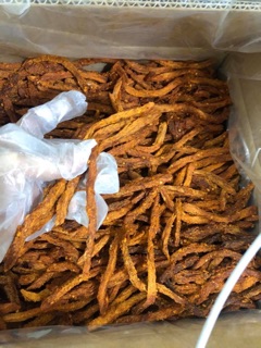 Khô bò Cây đặc biệt Đtfood