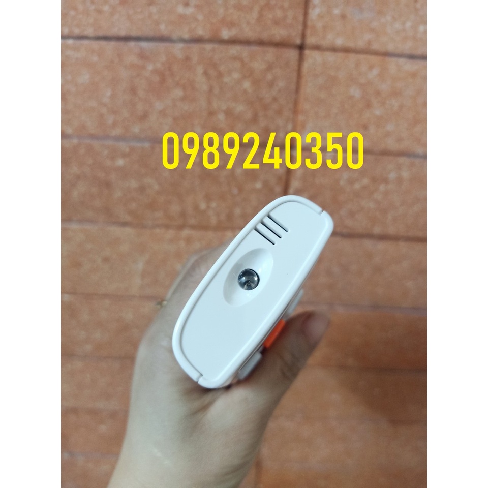 Điều khiển remote điều hòa máy lạnh LG mới chính hãng