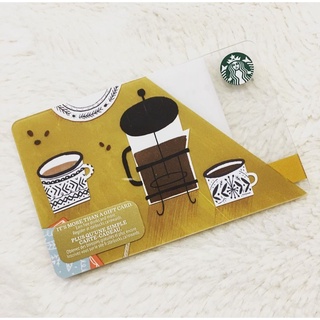 Thẻ Starbucks US - [Tổng hợp]