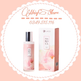 Nước Tẩy Trang MAROSA Không Cồn 120ml