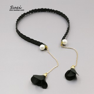 🎉 MUA 1 TẶNG 1 🎉 cài tóc hoa tai mẫu mới