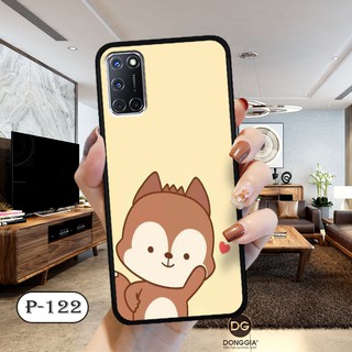 Ốp lưng  OPPO A52/ A92- hoạt hình