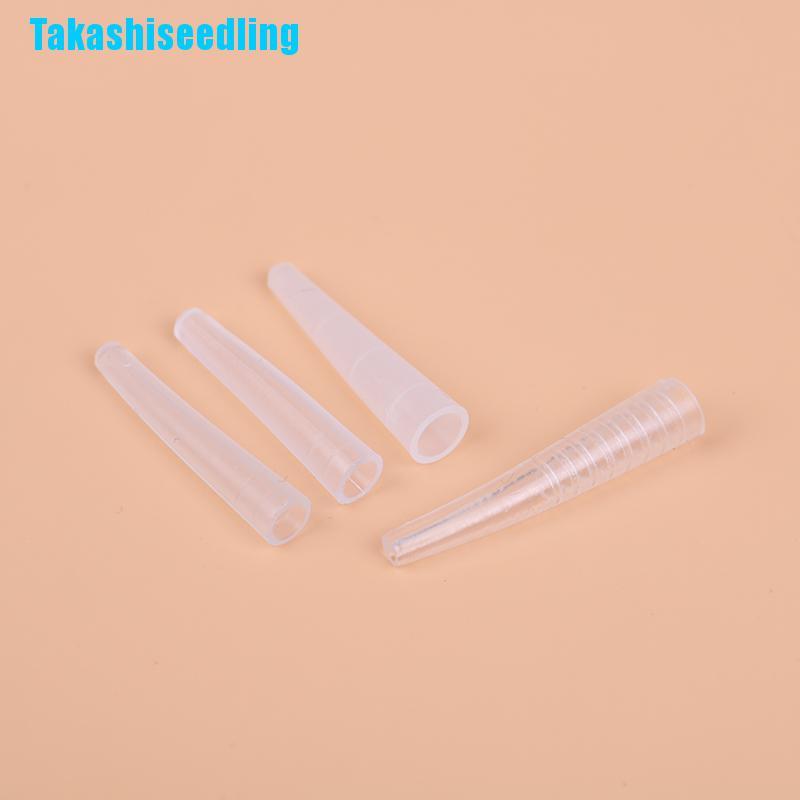 (Hàng Mới Về) Bộ 10 Lông Mi Giả