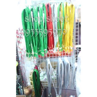 kẽm xi làm hoa( size 24, 22)