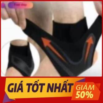 Bảo Vệ Cổ Chân - MIẾNG BÓ CỔ CHÂN - Băng Cổ Chân, Đai Quấn Bảo Vệ Mắt Cá, Bó Cổ Chân PKBD-2268361 3