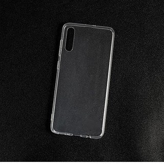 Ốp silicon trong suốt