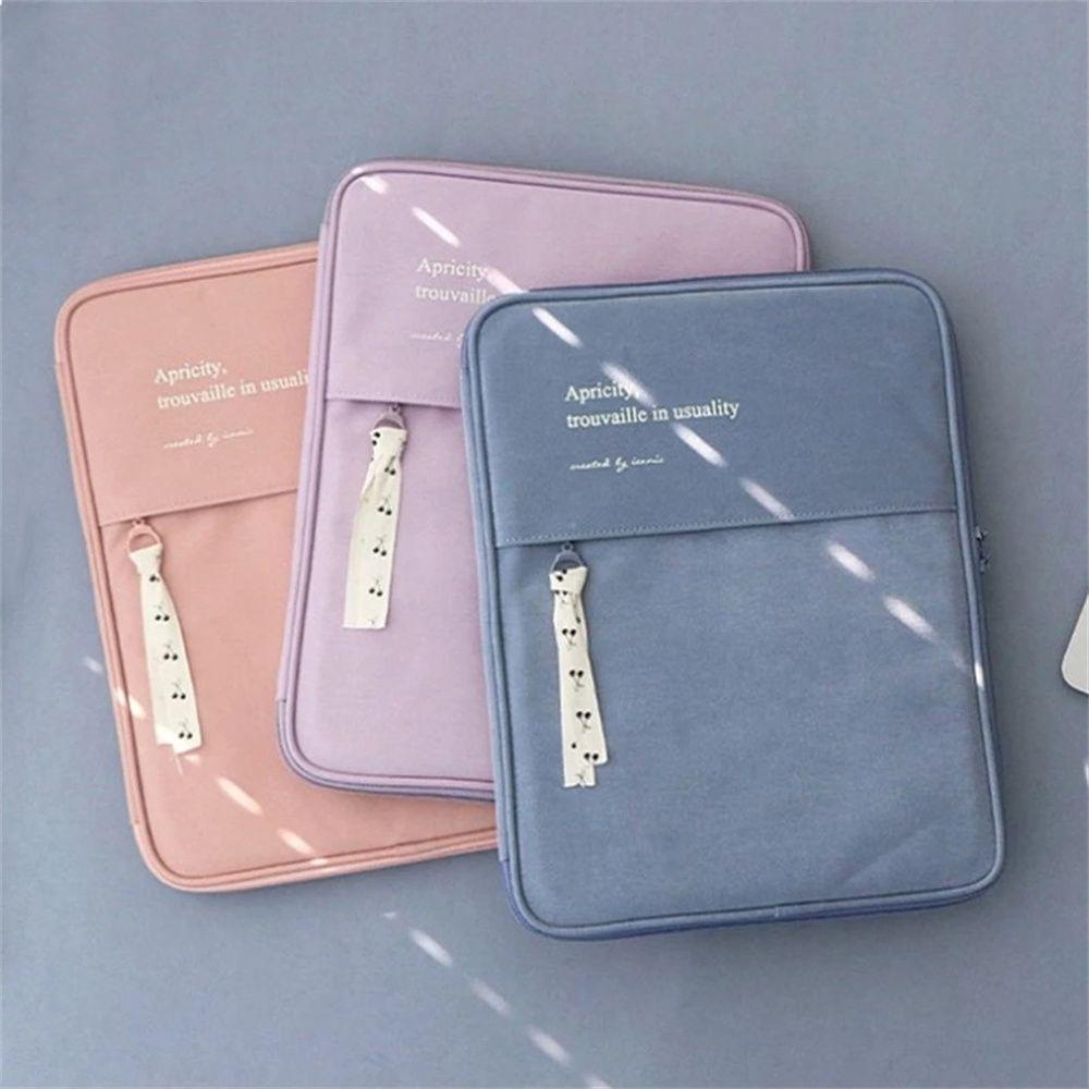 Túi Đựng Máy Tính Bảng / Notebook 11 13 Inch Thời Trang