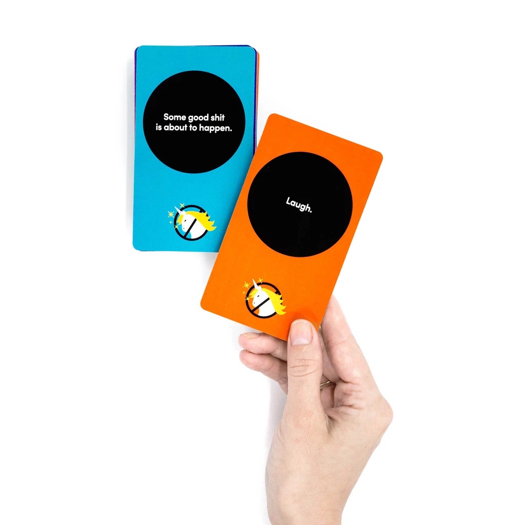 Bộ Bài Rebel Deck