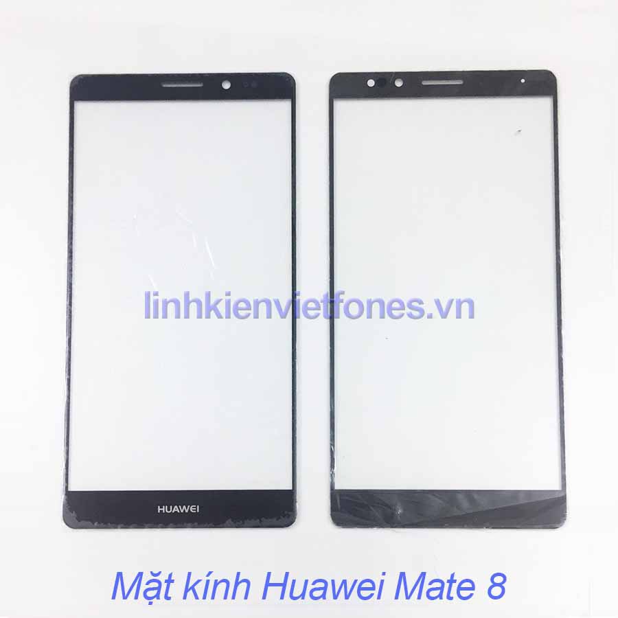 Mặt Kính Huawei Mate 8