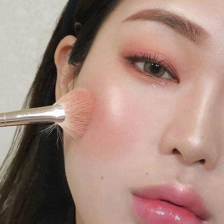 Phấn má Nars mini màu cam Tai Mahal