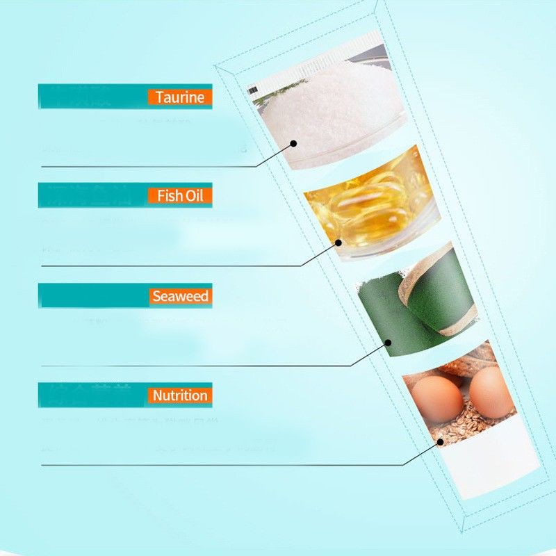 [HÀ NỘI] Gel dinh dưỡng cho chó mèo CHZK – Dưỡng lông thú cưng mềm mượt – Cải thiện tiêu hóa tuýp 125g CSP13