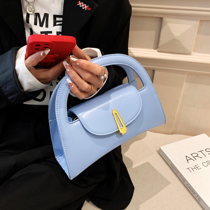 Túi Đeo Chéo Thời Trang Xuân Hè Chất Lượng Cao 2022