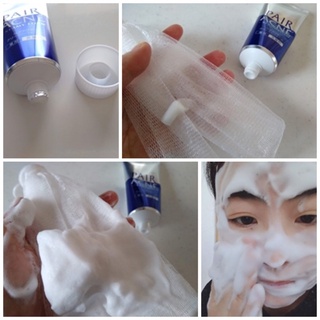 Sữa rửa mặt da mụn PAIR ACNE