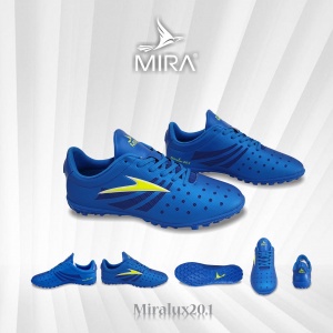 Giày thể thao, Giày Bóng đá, Giày bóng đá MIRA LUX 20.1 LIMITED TF - Dungcusport