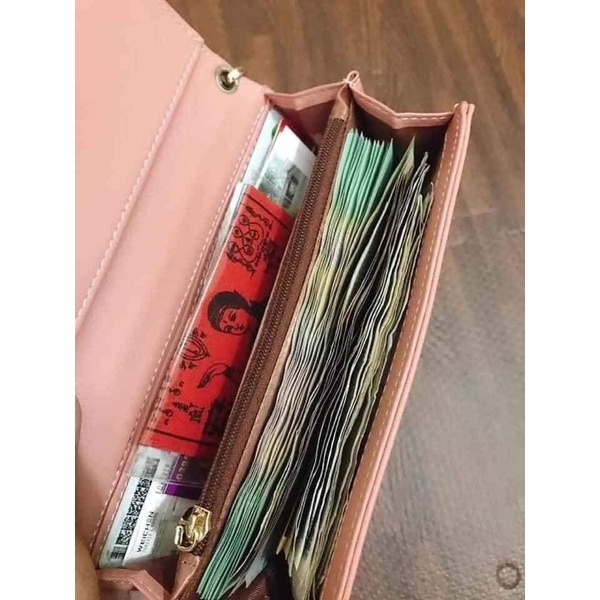 Vòng Tay chỉ đỏ kim vàng Thai Lan 18.K Kèm Hộp Nhung Xịn [Có tri chu theo ten+N