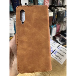 Bao da Samsung A90 5G thời trang