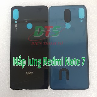 Nắp lưng Redmi Note 7